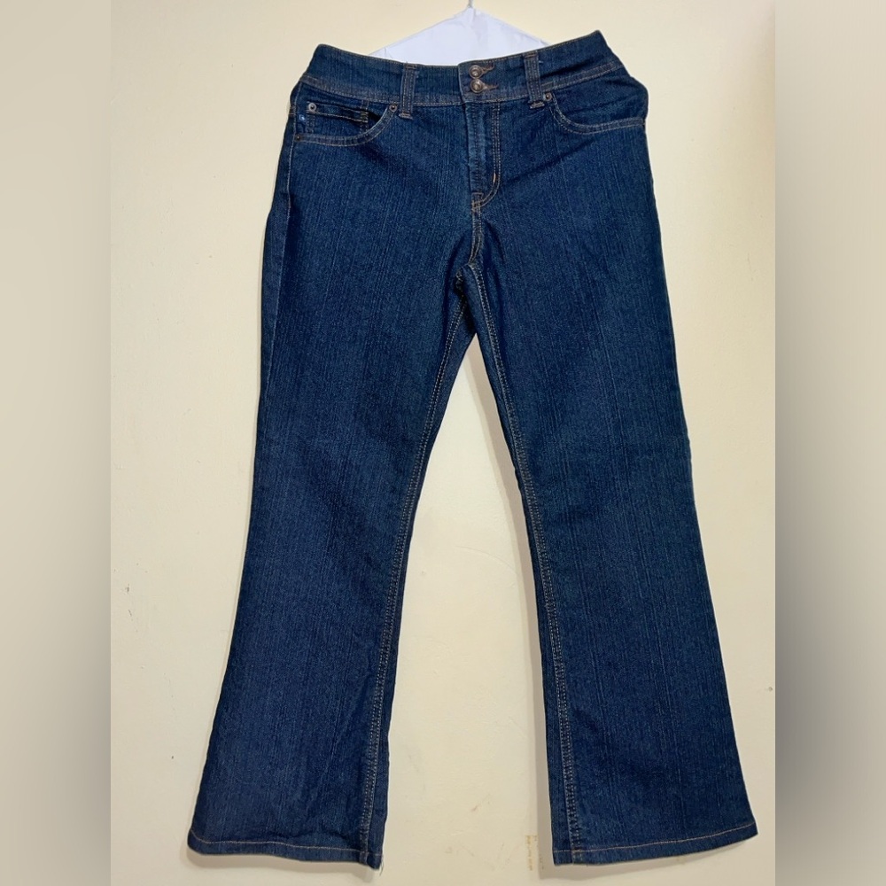 Bandolinoblu jeans in style Arianna petite